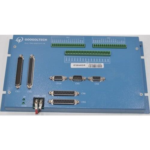 GOOGOLTECH GT-200-ACC2-R