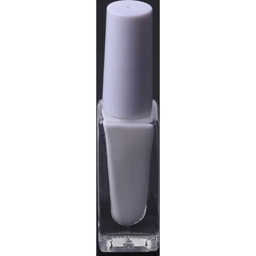 10ml Nail Art Glue Gel For Adhesive Star Foil Transfer Sticker Tips Decor