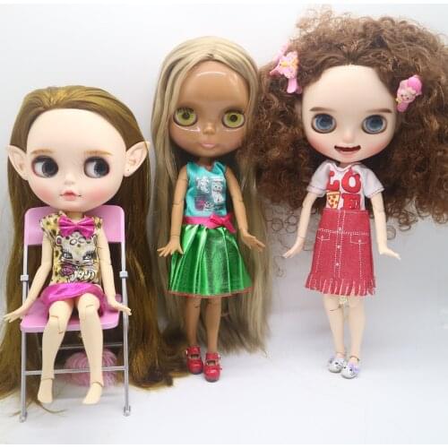 Dolls dress for Blyth ,ICY, 1/6 dolls,NO.20190614