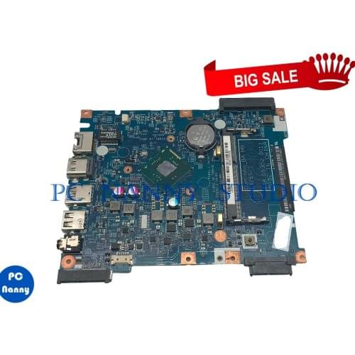 PCNANNY NBMZ811001 for Acer ES1-531 Laptop motherboard 448.05303.0011 tested
