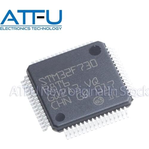 STM32F732RET6 IC MCU 32BIT 512KB FLASH 64LQFP