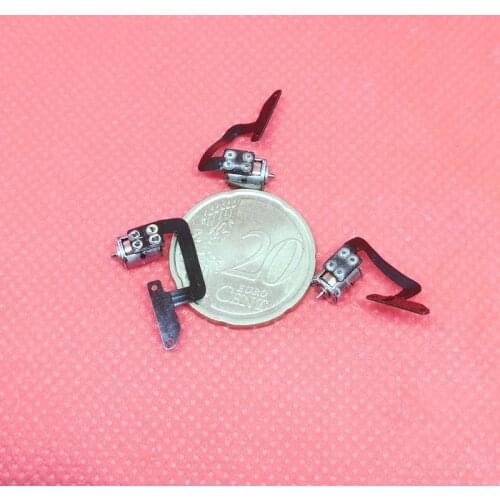 Miniature 4.7mm stepper motor, ultra-small stepper motor, mobile phone lens motor