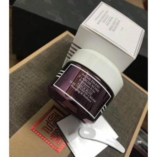 New Sealed Black Rose LA ROSE NOIRE Plumping Radiance 50ml 1.6fl oz Skincare Dropshipping