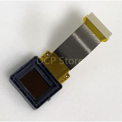 Original Electronic Viewfinder LCD Screen Display For Sony A7 A7R A7II A7RM2 Camera Replacement Unit Repair Part