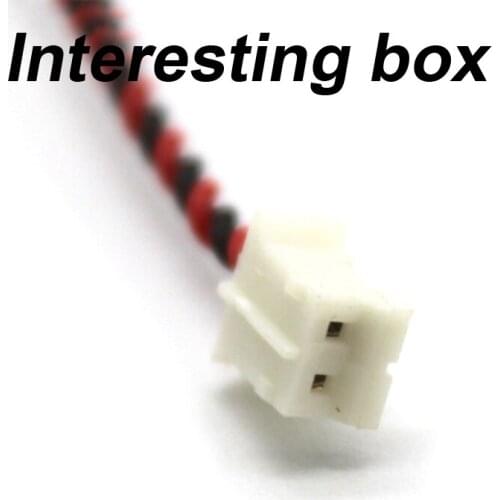 Twisted pair N20 deceleration motor maker DIY assembling intelligent robot four-wheel drive model toy motor