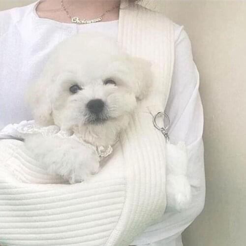 Retro Pet Carrier Bag Handbags Puppy Cat Cat Tote Bag Head Out Portable Outdoor Travel Carrying Shoulder Bag pet supplies New