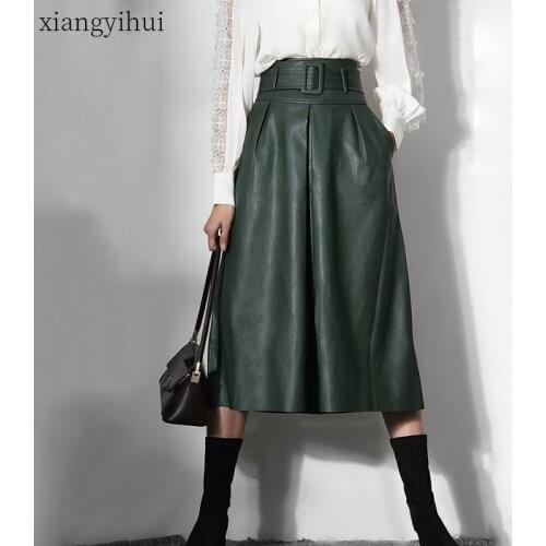 Xiangyihui Women's Skirts