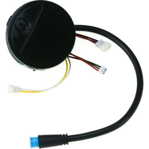 Bluetooth Circuit Board Dashboard Spare Scooter Part For Ninebot ES1 ES2 ES3 ES4