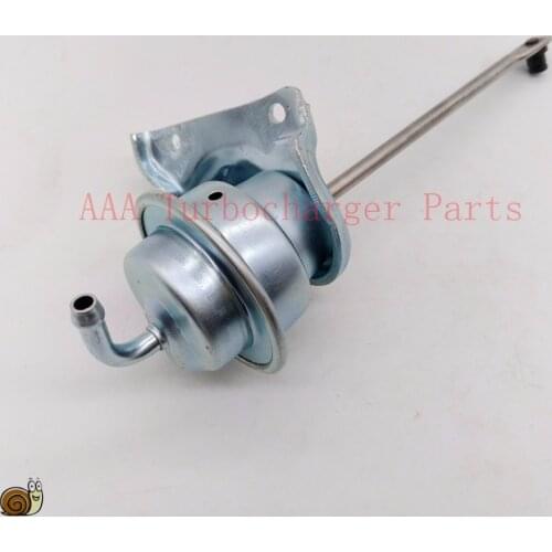 RHF4 Turbocharger parts actuator VD420101,1515A029,1515A030 Supplier AAA Turbocharger Parts
