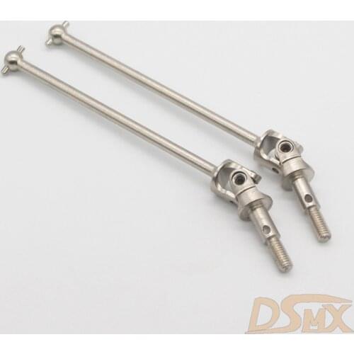 1 Set 1/10 RC Car Parts HSP 106015 (06022.02033) Universal Shaft Joint For HSP 94106/94107/94105