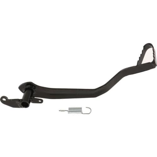 1 Set Gear Rear Back Brake Foot Lever Pedal For Kawasaki 70cc 90cc 125cc Motorcross ATV Accessaries