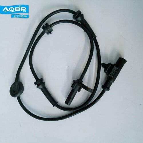 Auto Replacement Parts Automobiles Sensors of JAC J5 Car oe 3630050U2010 Left Rear ABS Sensor