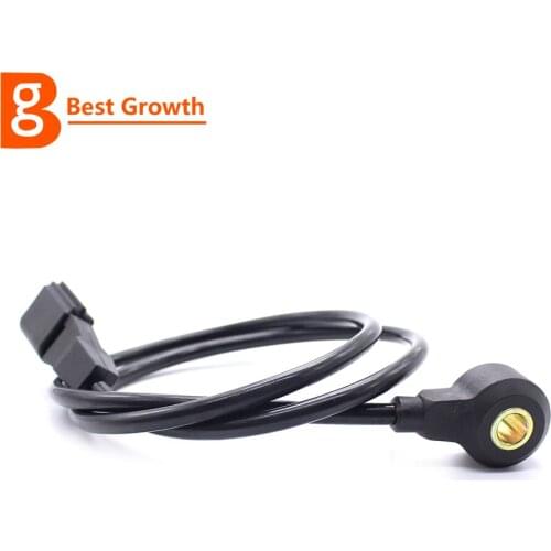 S107583008Z 07D905377 BG001B069 Knock Sensor For VW Volkswagen Passat 2000-2005 Audi A4 2001-2006 Quattro 2001-2005 1.8L L4