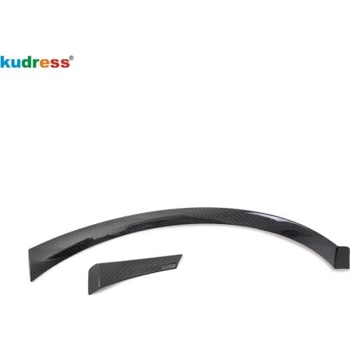 For Nissan Armada Patrol Royale QX56 Y62 2016 2017 2018 Car Interior Passenger Side Console Panel Trim Strip Accessories Styling