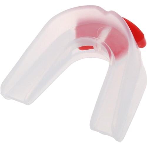 Double side boxing tooth/Sanda mouthguard/wear braces/denture/football tooth Boxing Gum Shield Gear Sporting Teeth Protector