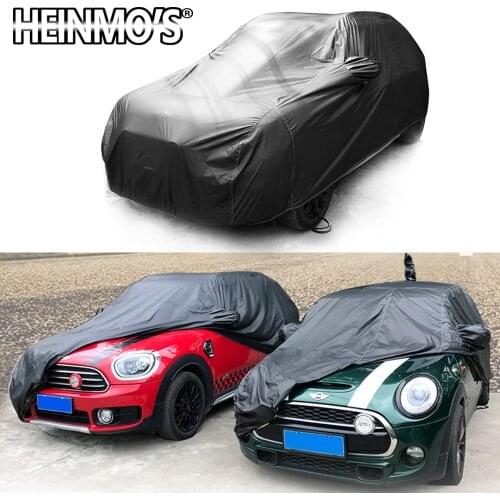 Heinmo's Car Awnings