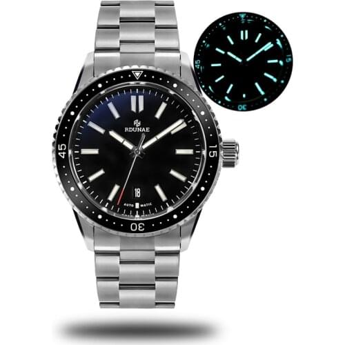 Jacques Lemans Mens Waterproof Watch