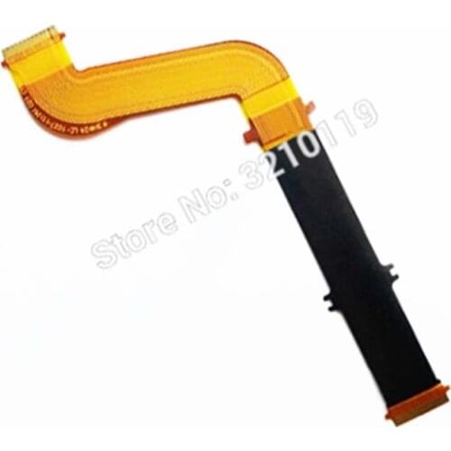 NEW Hinge LCD Flex Cable For SONY A7RII A7R II A7SII A7S II Repair Part (ILCE-7RM2 / ILCE-7SM2) free shipping
