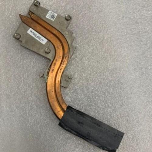 Original For Dell PRECISION M6700 HEATSINK CRYV5 0CRYV5