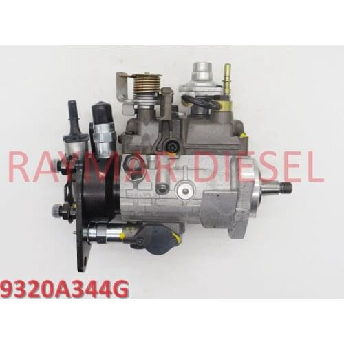 Genuine DP210 fuel pump 9320A349G, 9320A340G, 9320A341G, 9320A344G, 2644H023, 249-9226, 10R9721 FOR VISTA 4T ENGINE