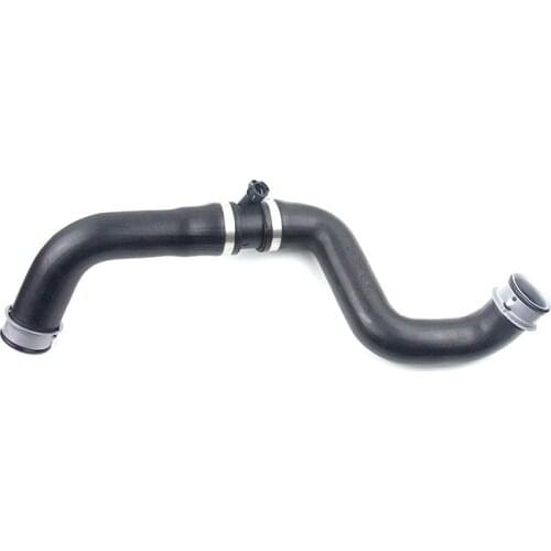 A2215014582 Radiator Coolant Hose For Mercedes Benz W221 S280 S300 S350 2006-2012