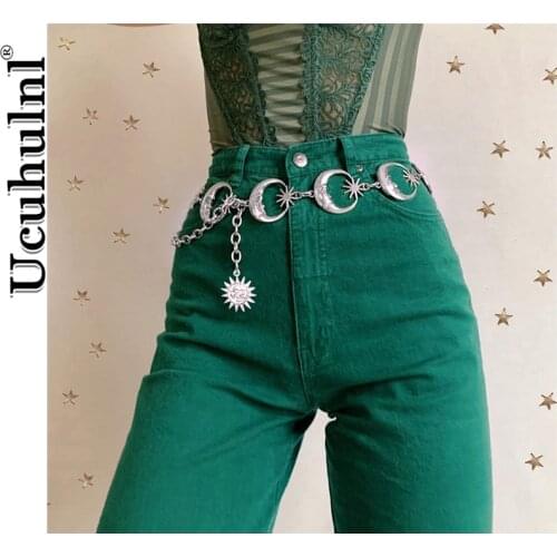 UCUHULNL Children's Clothing