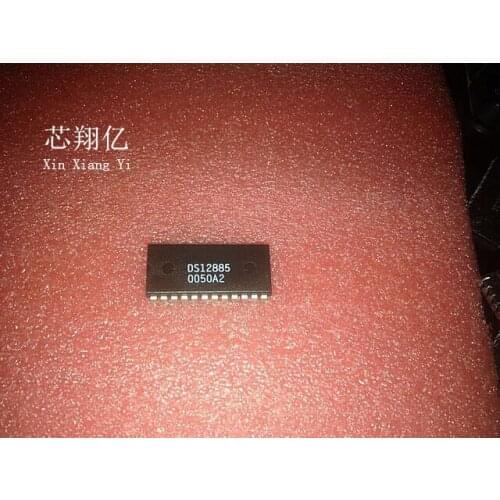 XINXIANGYI DS12885 DIP24