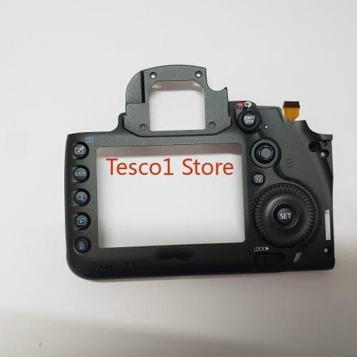 Brand New Original For Canon EOS 5DS 5DSR Shell Rear Cover Group Rear Shell Repair Part