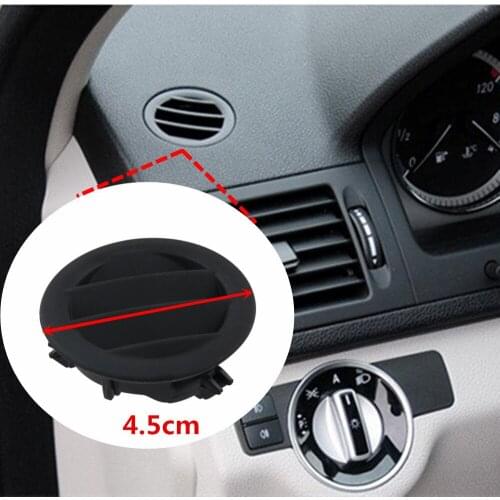 Car Left Air Ac Vent For Mercedes benz W204 C300 C350 C63 c260 c180 c200 class 2008-2010