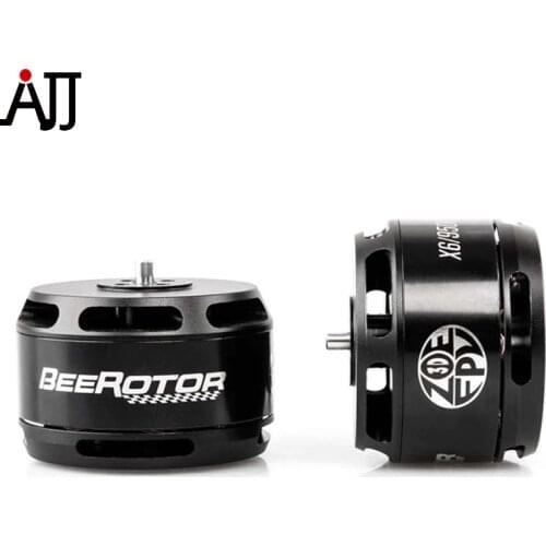 BeeRotor X Class ZoeFPV X6 950KV Brushless Motor 12N14P for FPV QuadCopter Multi-rotor X6/950