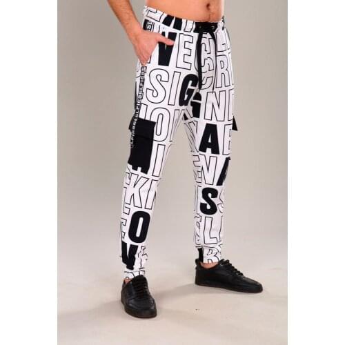 Домтекс-Иваново Men's Trousers