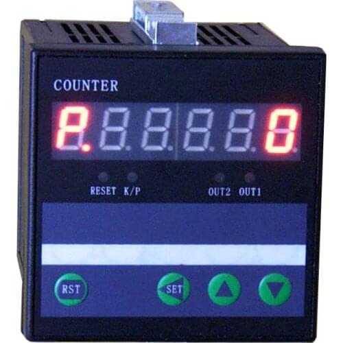 FQXT2 Stepper Motor Controller Automatic Punch Controller / Automatic Cutting