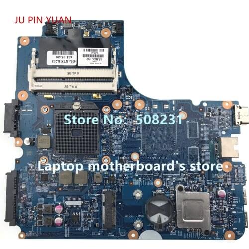 683600-001 683600-601 693103-601 48.4SM01.011 For HP Probook 4445S 4545S Laptop Motherboard 100% fully tested