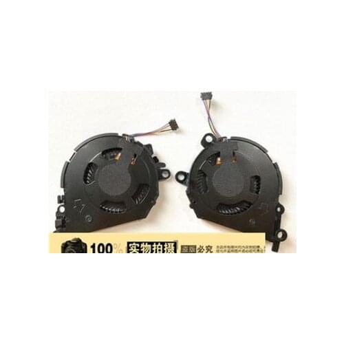 New laptop cpu &gpu cooling fan for HP 13" Spectre X360 13t-ae000 13-ae TPN-Q199