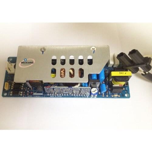 Original Projector Ballast For HP VP6325 Lamp Driver Lighting