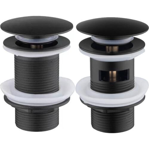 RecabLeght Pop Up BASIN SINK Filter Drain Device Hair Catcher Sink Faucet Strainer BATHROOM KITCHEN ACCESSORI Bath Waste Stopper