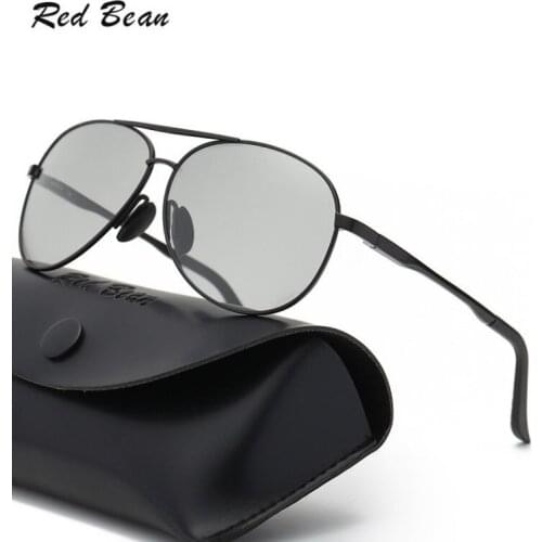Red Bean Car Rear Mirror DVRs