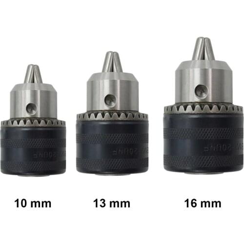 Drill Chuck Adapter Converter Quick Change Drill Driver Conversion Tool In Stock