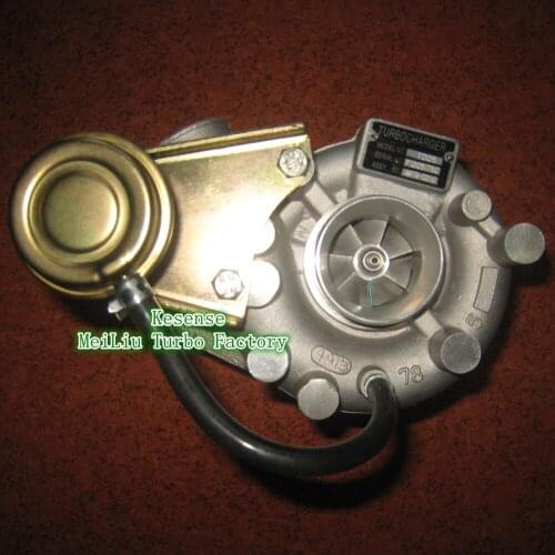 TD05-12B-8.0 49178-02115 DIESEL ENGINE TURBOCHARGER 49178-02300