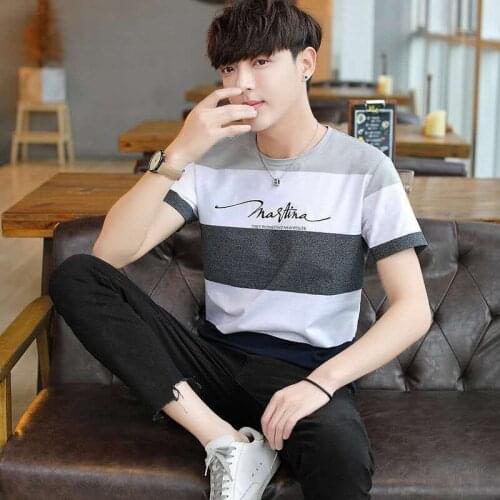 Мужские футболки с коротким рукавом Yiloyka China At AliExpress