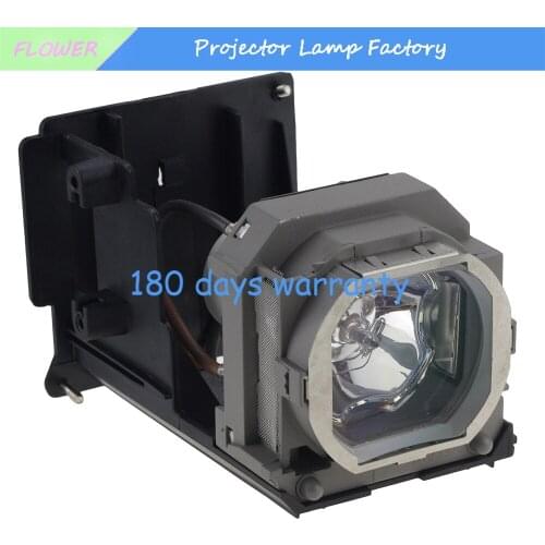 Replacement VLT-XL650LP Projector Module for MITSUBISHI XL650 / HL2750U / MH2850U / WL639 / XL650LP / XL2550U LAMP WITH HOUSING