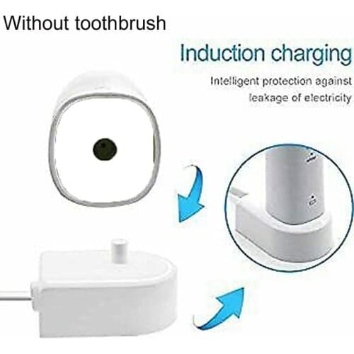 For Philips Electric Toothbrush Charger Charging Base Travel Charger HX6100Inductive Charging Toothbrush Charger For Philips