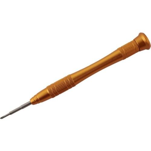 1.5*25mm Phillips Precision Screwdriver Cross Screwdrivers Magnetic Screw Driver Laptop Computer Mobile Phone Repair Tools