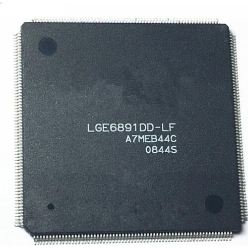 1PCS LGE6891DD-LF LGE6891DD LGE6891