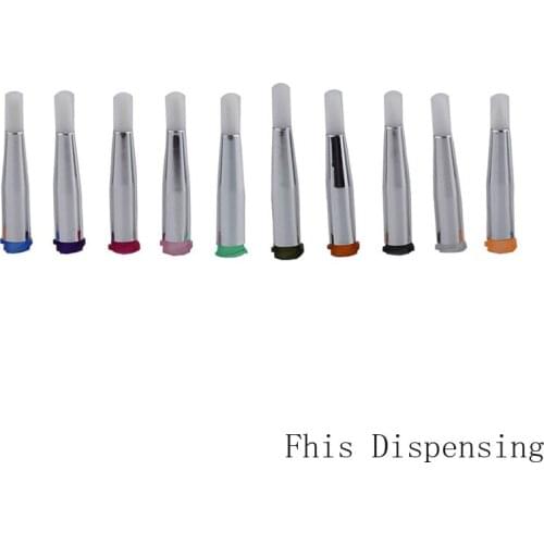 3mm Round Mouth Brush Needle Diamete for Dispensing Glue