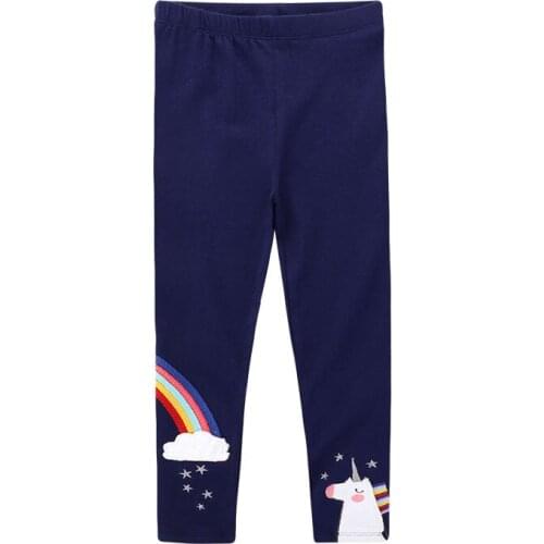 CENKIBEYRA Pants For Girls
