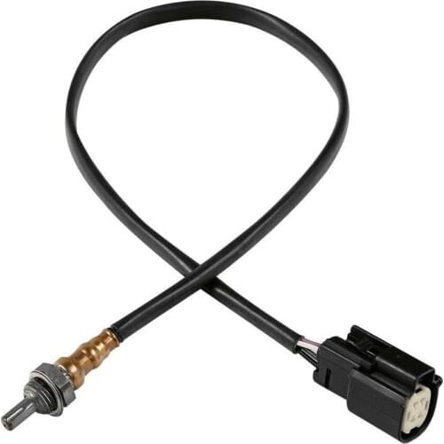 Motorcycle 450mm Oxygen Sensor For Harley Sportster 1200 883 Seventy Two 2014-2018
