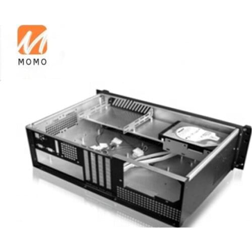 Cost Effective Rackmount Desktop Chassis EKI-N303