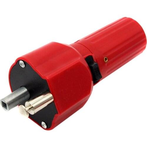 LBER Dc 1.5V Bbq Rotisserie Battery Motor Electric Roast Bracket Grill Outdoor Picnic Bbq Motor