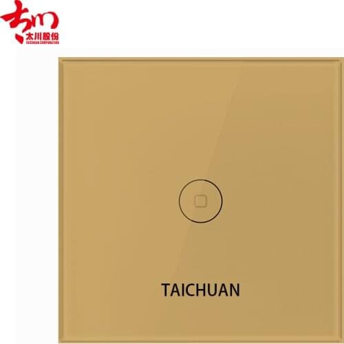 GUANGDONG original factory top5 brand wifi smart home wifi switch